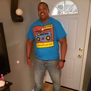 Meet your Posher, Davon